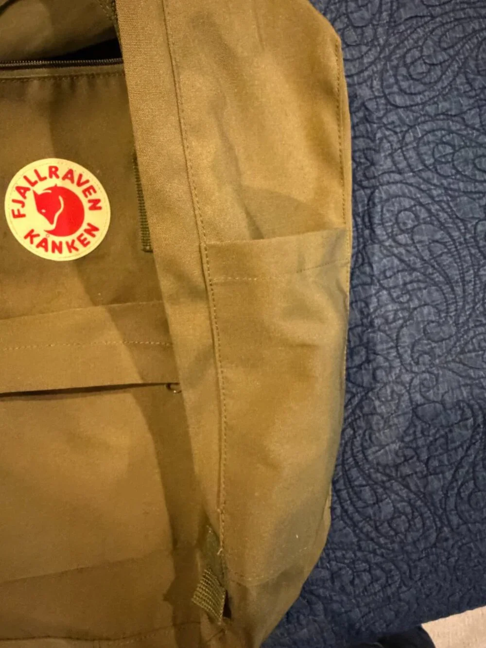 Fjallraven classic fjällräven